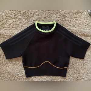 Ivy Park knit Crop top
